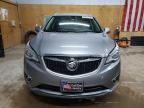 2019 Buick Envision Essence na sprzedaż w Kincheloe, MI - Front End