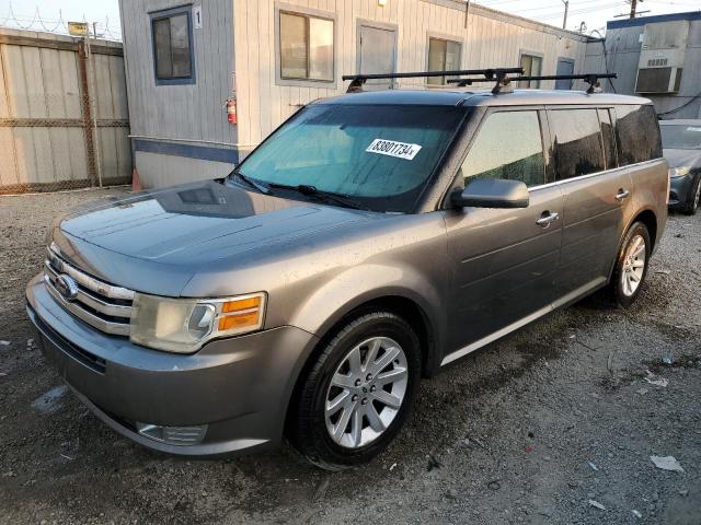 2010 Ford Flex Sel