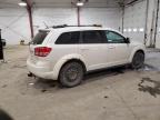 2009 Dodge Journey Sxt na sprzedaż w Center Rutland, VT - Undercarriage