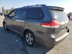2011 Toyota Sienna Le na sprzedaż w Rancho Cucamonga, CA - Side