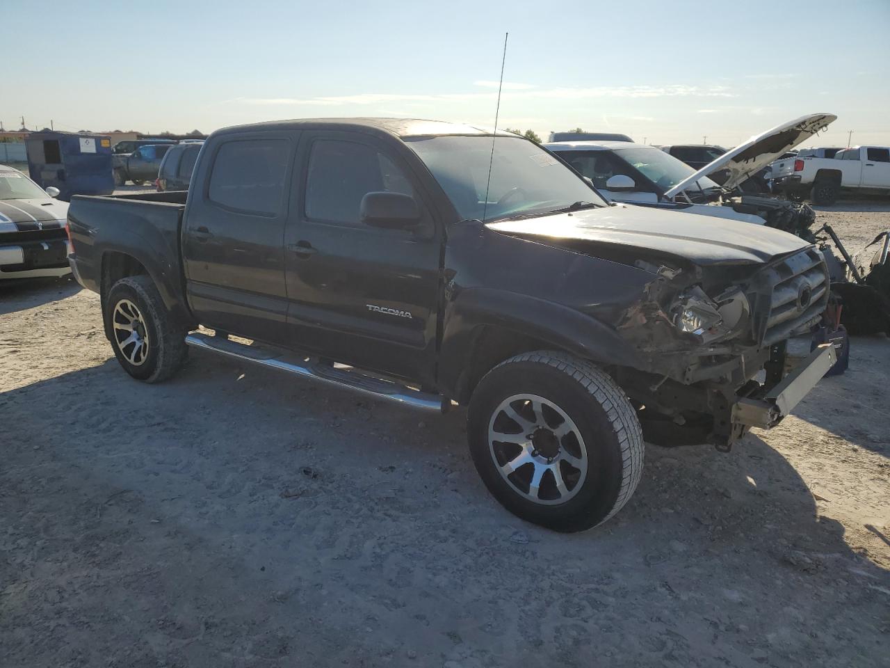 2006 Toyota Tacoma - Image 4
