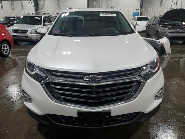  CHEVROLET EQUINOX 2018 Biały