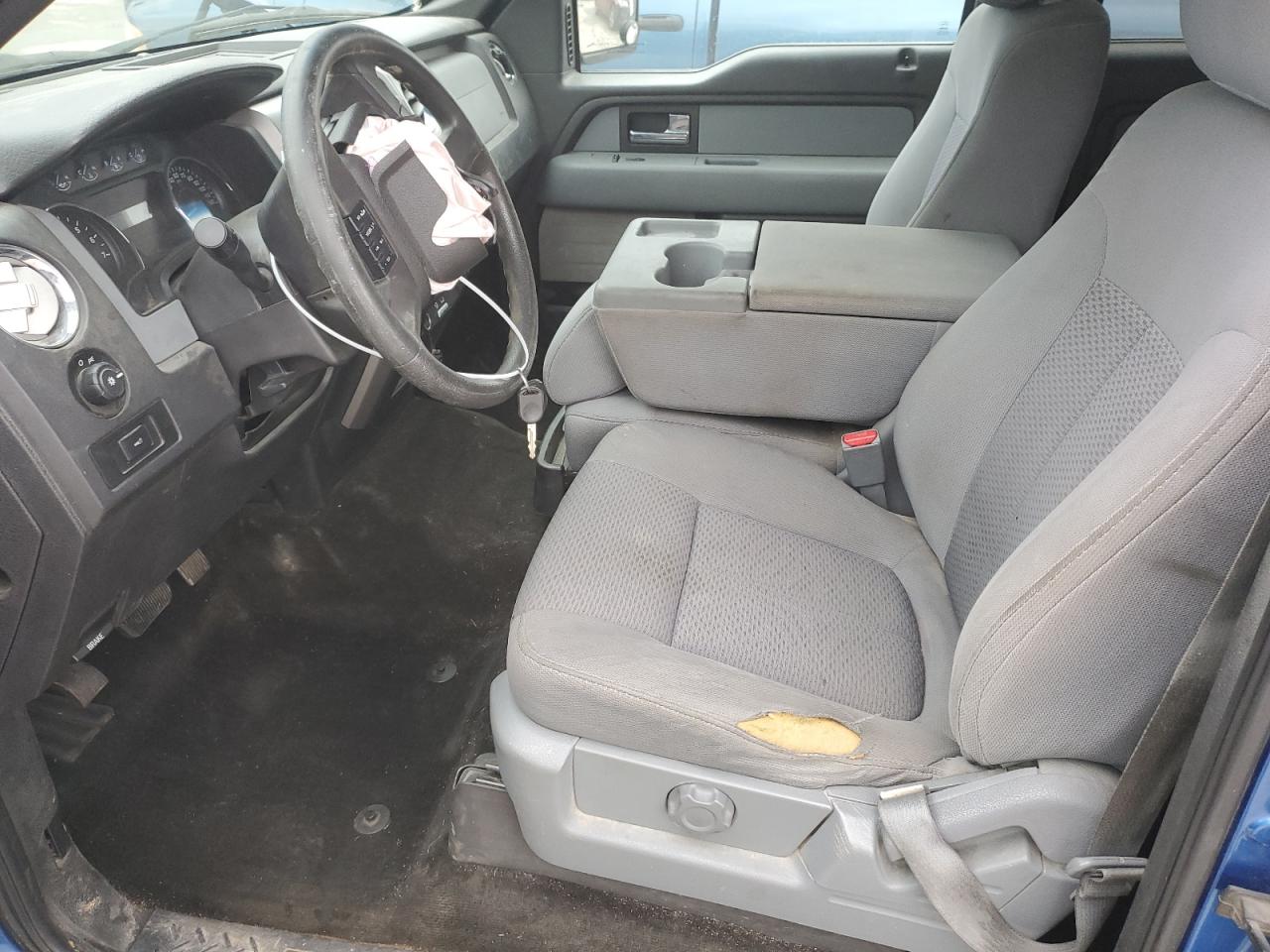 2013 Ford F-150 - Image 7