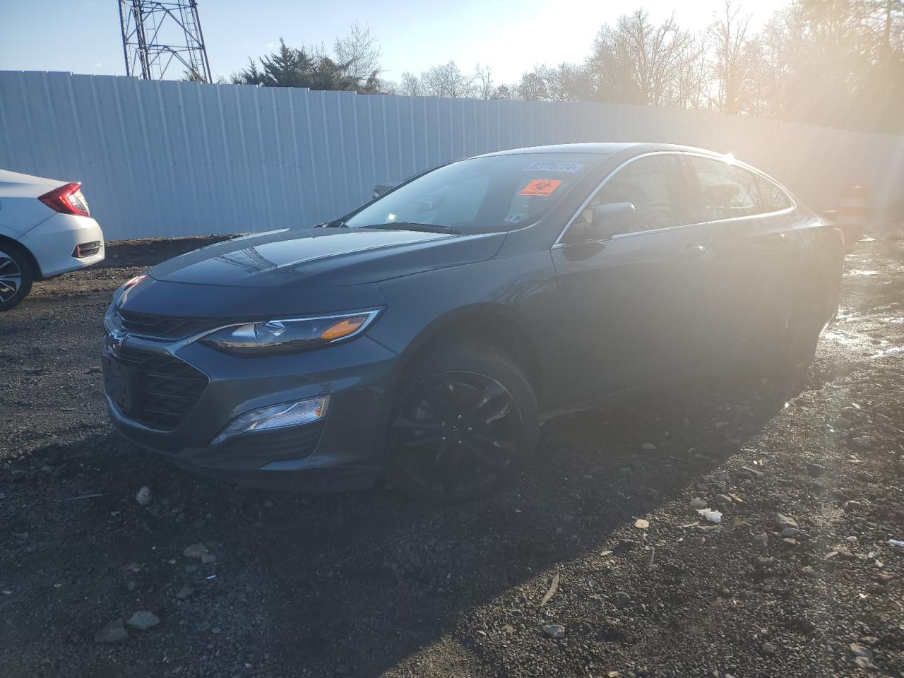 2021 Chevrolet Malibu - Image 1