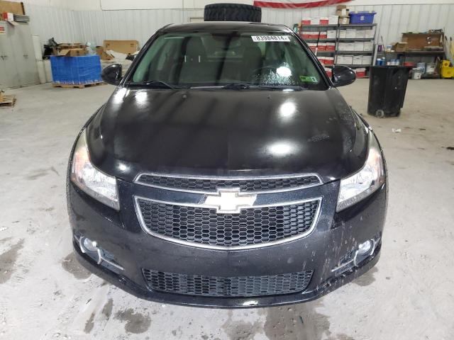 Sedans CHEVROLET CRUZE 2013 Charcoal