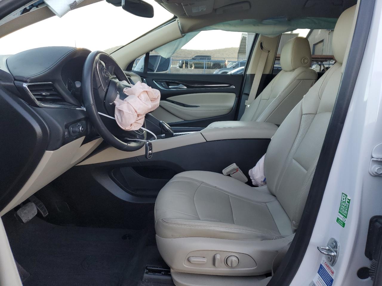 2020 Buick Enclave - Image 7