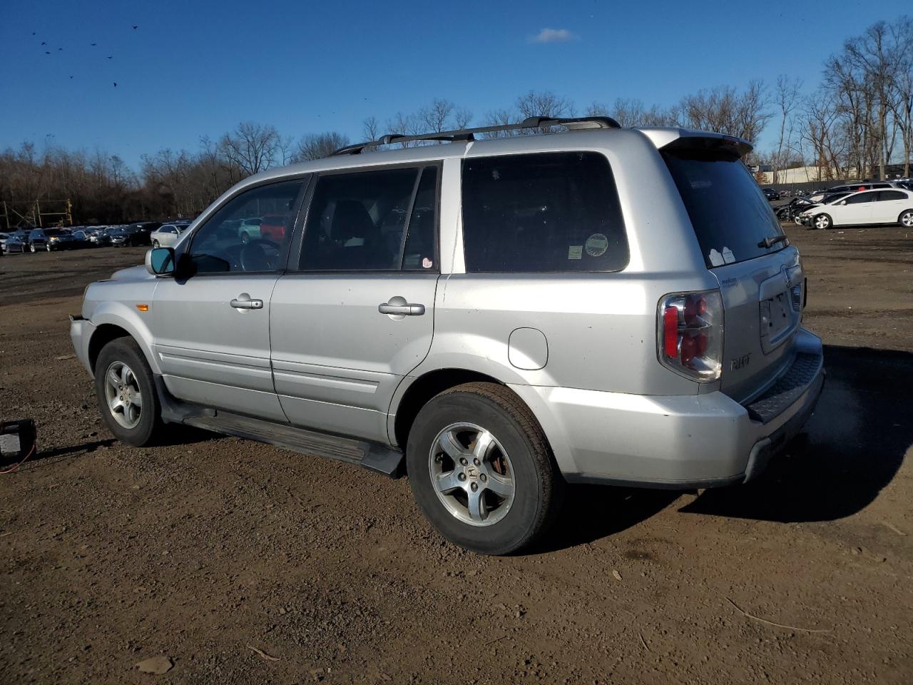 2006 Honda Pilot - Image 2