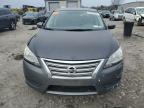 2015 Nissan Sentra S en Venta en Duryea, PA - Rear End