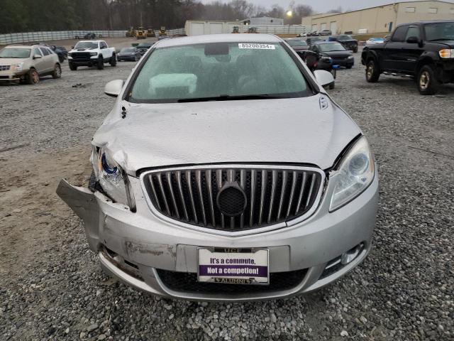  BUICK VERANO 2016 Silver