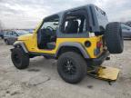 2004 Jeep Wrangler X للبيع في Indianapolis، IN - All Over