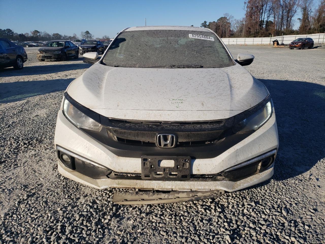 2019 Honda Civic - Image 5