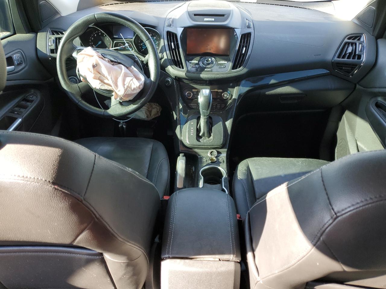2015 Ford Escape - Image 8