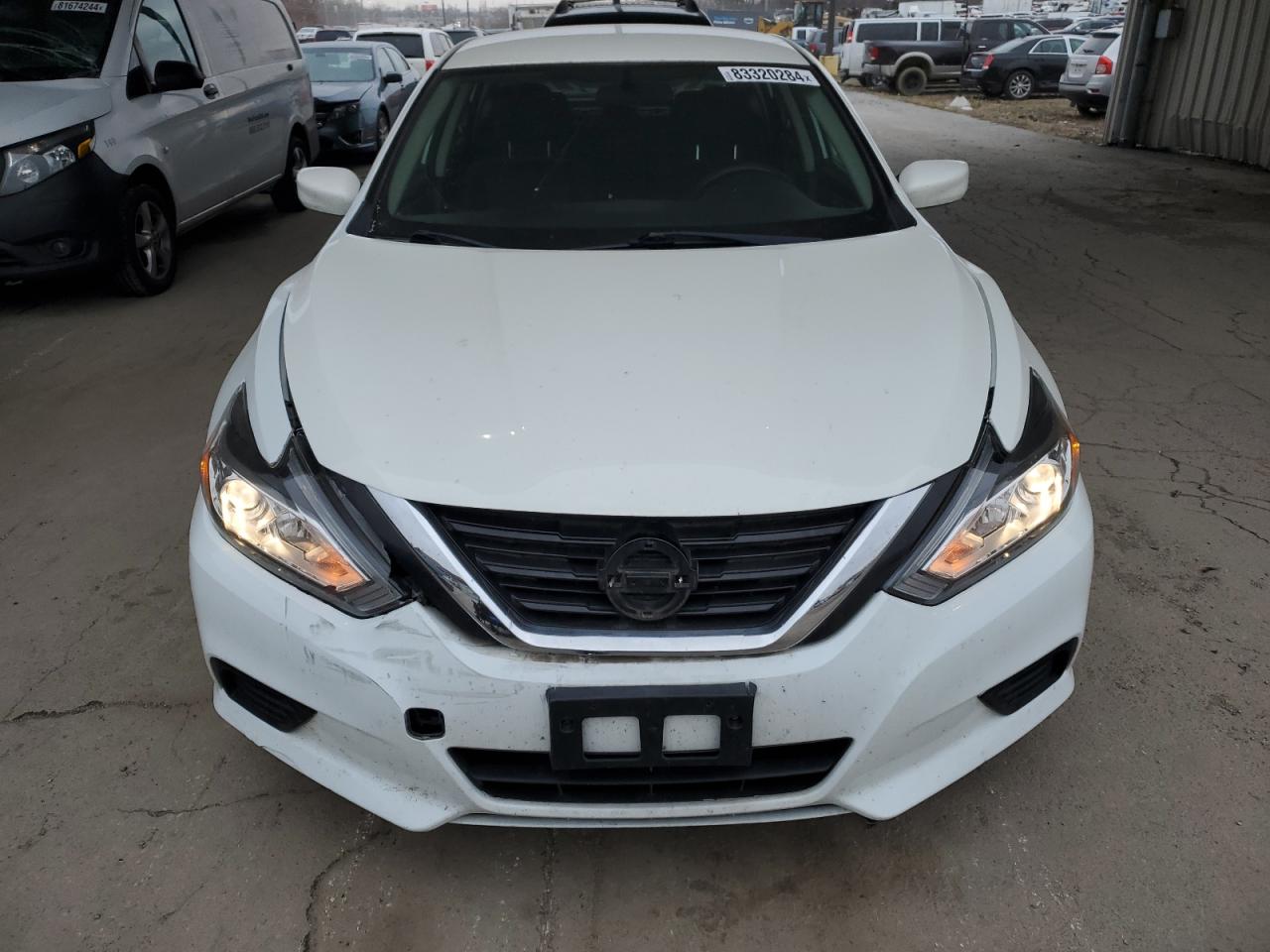 2018 Nissan Altima - Image 5