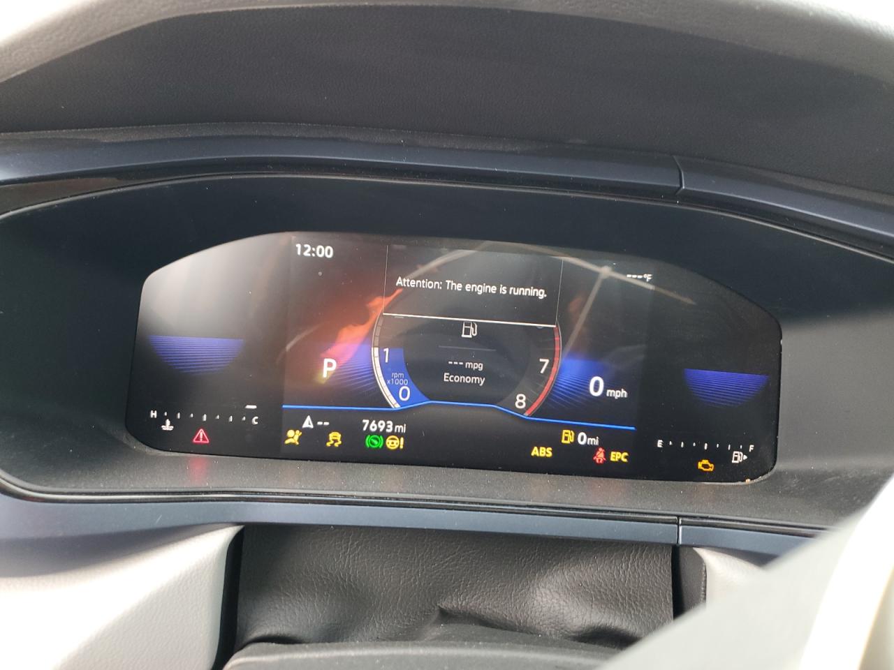 2024 Volkswagen Taos Se VIN: 3VVEX7B20RM001251 Lot: 79057774