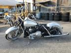 2017 HARLEY-DAVIDSON FLHX STREET GLIDE for sale at Copart CA - LONG BEACH