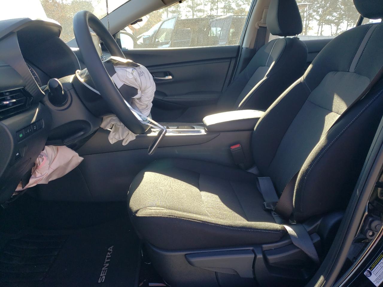 2024 Nissan Sentra - Image 7