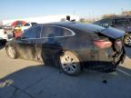 2020 Chevrolet Malibu Lt de vânzare în Sacramento, CA - Burn - Engine