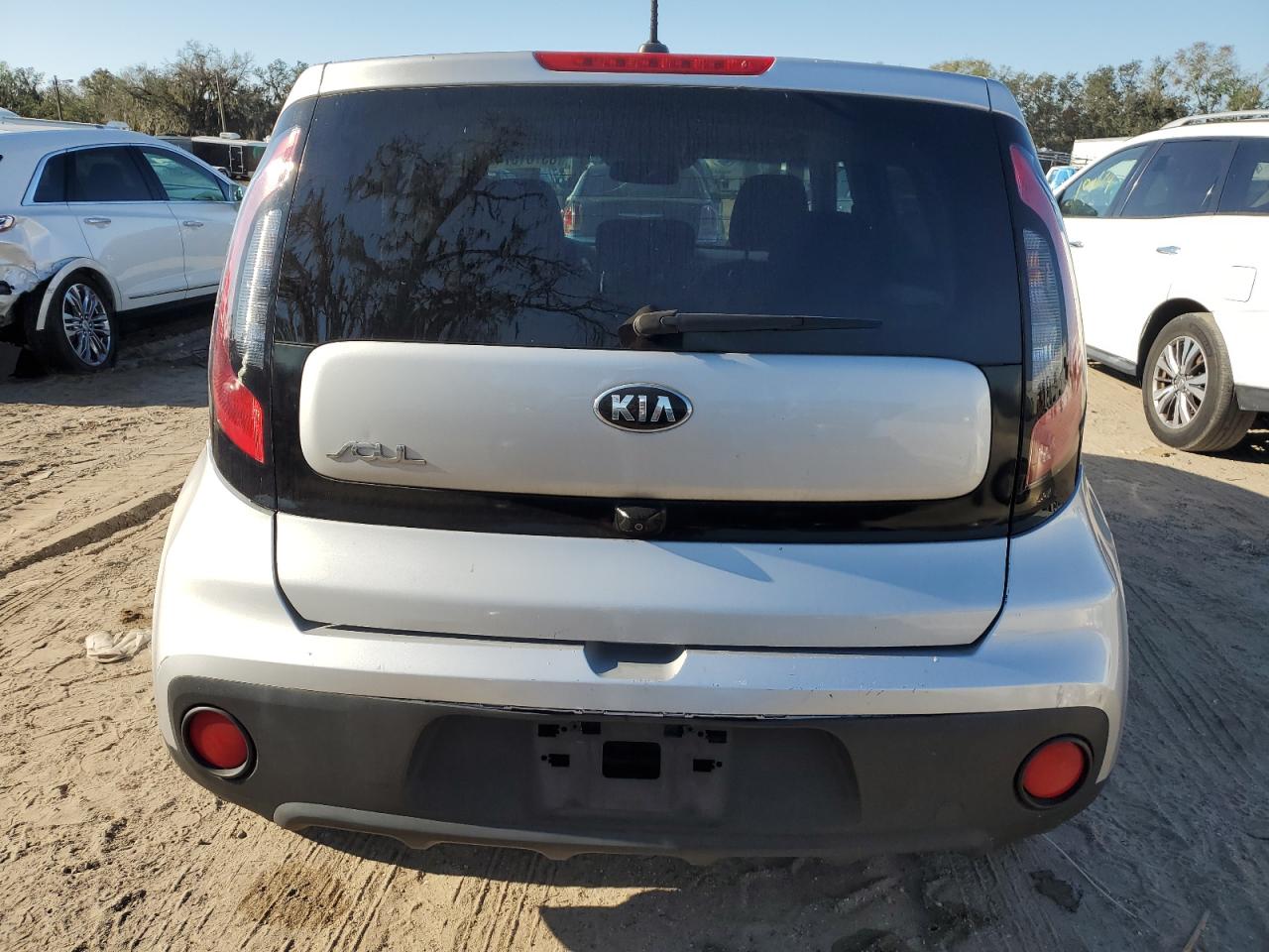 2017 Kia Soul VIN: KNDJN2A23H7412112 Lot: 85781574