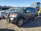 2010 Nissan Armada Se for Sale in Duryea, PA - Side