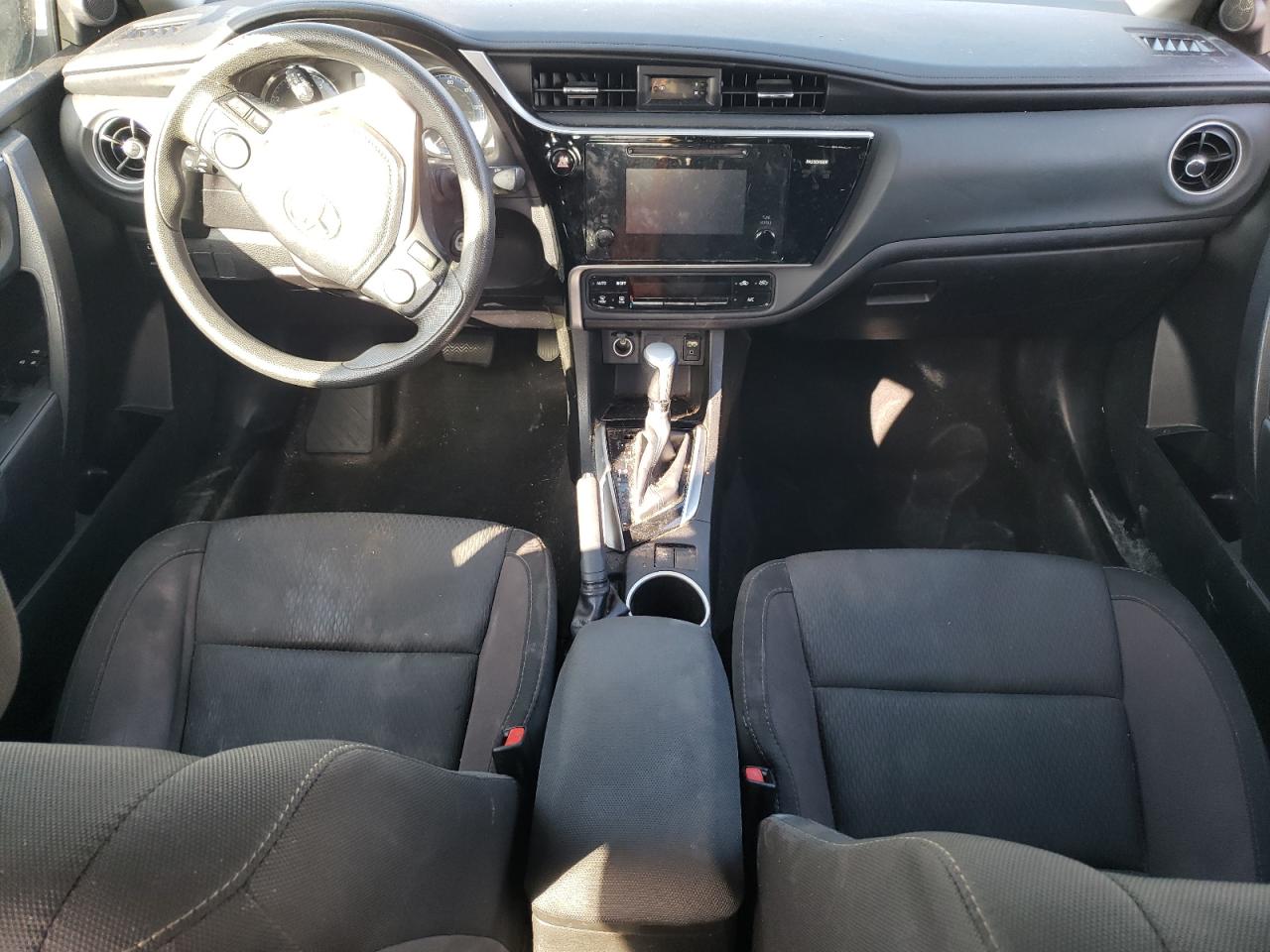 2017 Toyota Corolla - Image 8