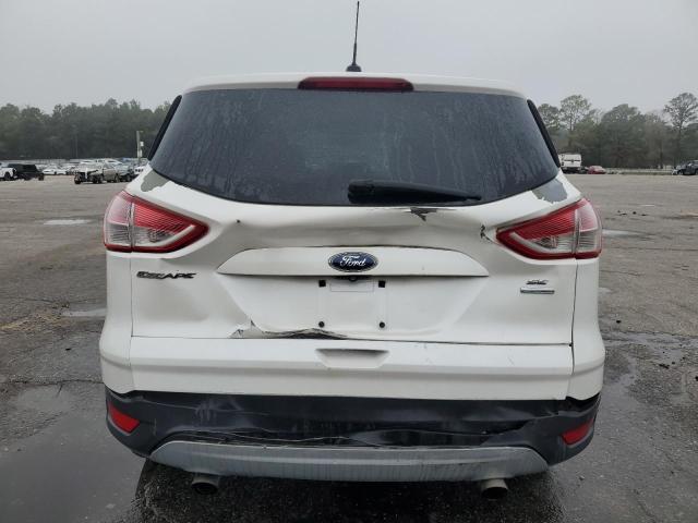  FORD ESCAPE 2015 Biały