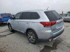 2016 Mitsubishi Outlander Es للبيع في Sacramento، CA - Undercarriage