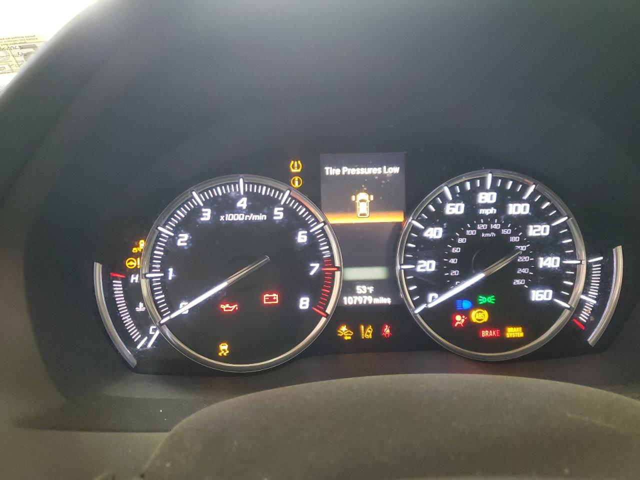 2016 Acura MDX - Image 9