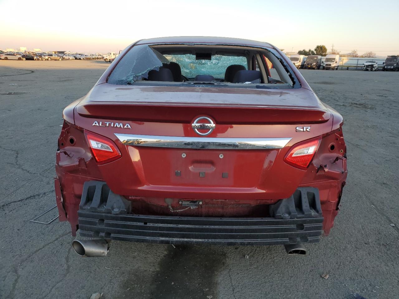 2016 Nissan Altima - Image 6