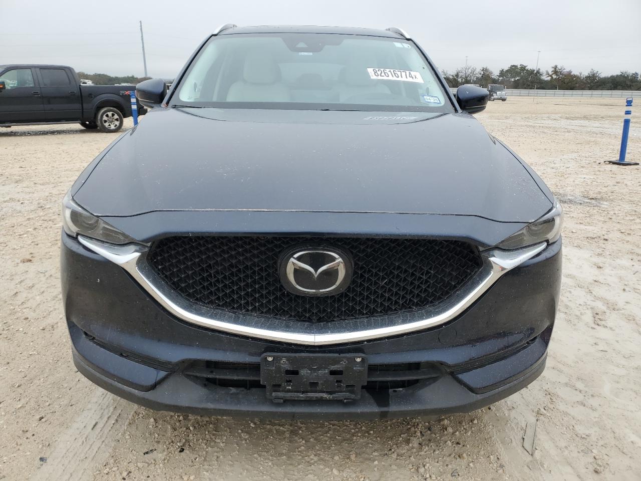2021 Mazda CX-5 - Image 5