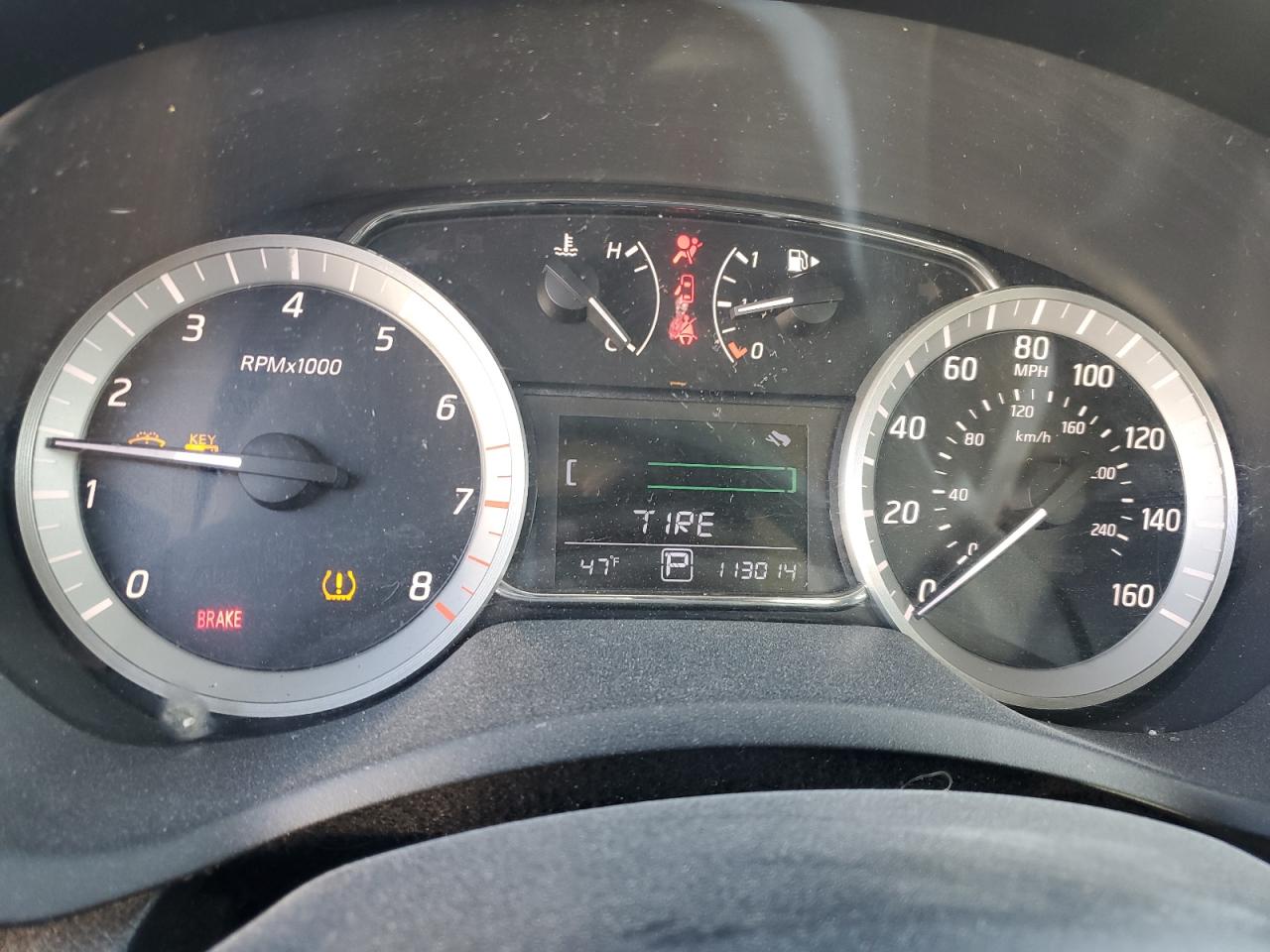 2014 Nissan Sentra - Image 9