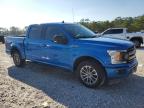2019 Ford F150 Supercrew იყიდება Houston-ში, TX - Rear End