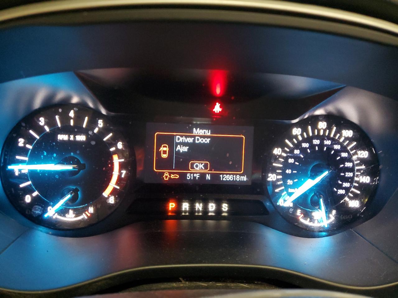 2016 Ford Fusion - Image 9