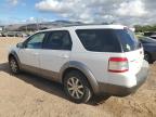 2008 Ford Taurus X Sel на продаже в Kapolei, HI - Front End