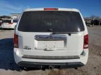 2012 Honda Pilot Lx للبيع في Oklahoma City، OK - Front End