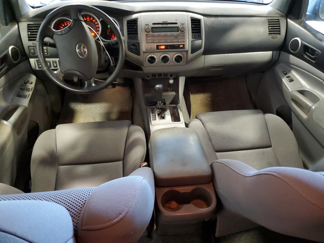 2009 Toyota Tacoma - Image 8