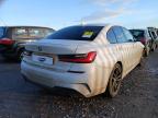 2021 BMW 330E M SPORT AUTO  for sale at Copart CORBY