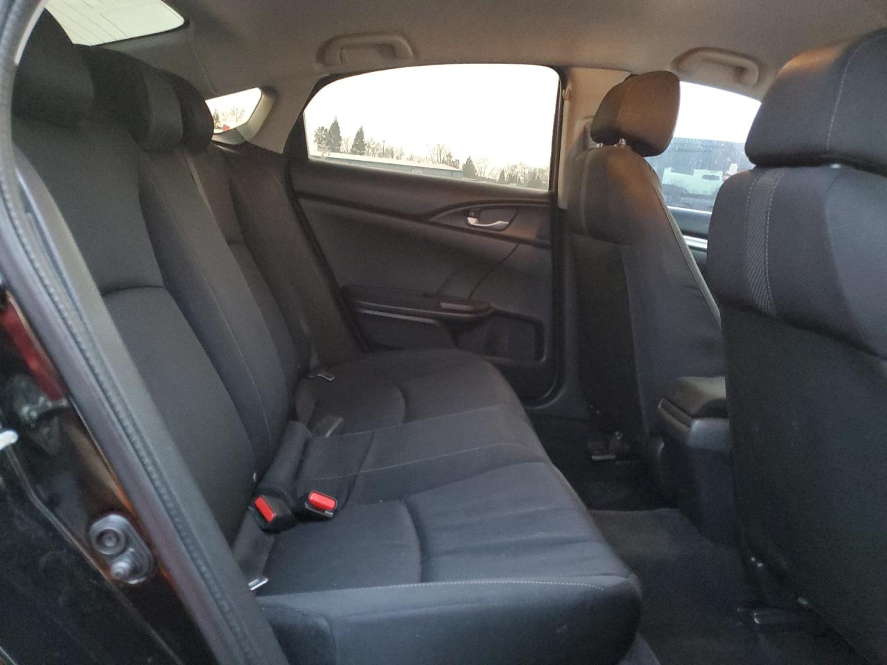 2016 Honda Civic - Image 10