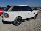 2011 Land Rover Range Rover Sport Lux de vânzare în Ellenwood, GA - Front End