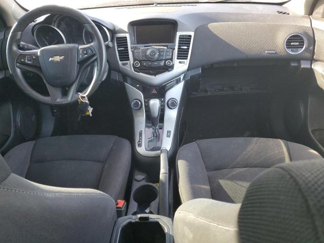  CHEVROLET CRUZE 2015 Granatowy
