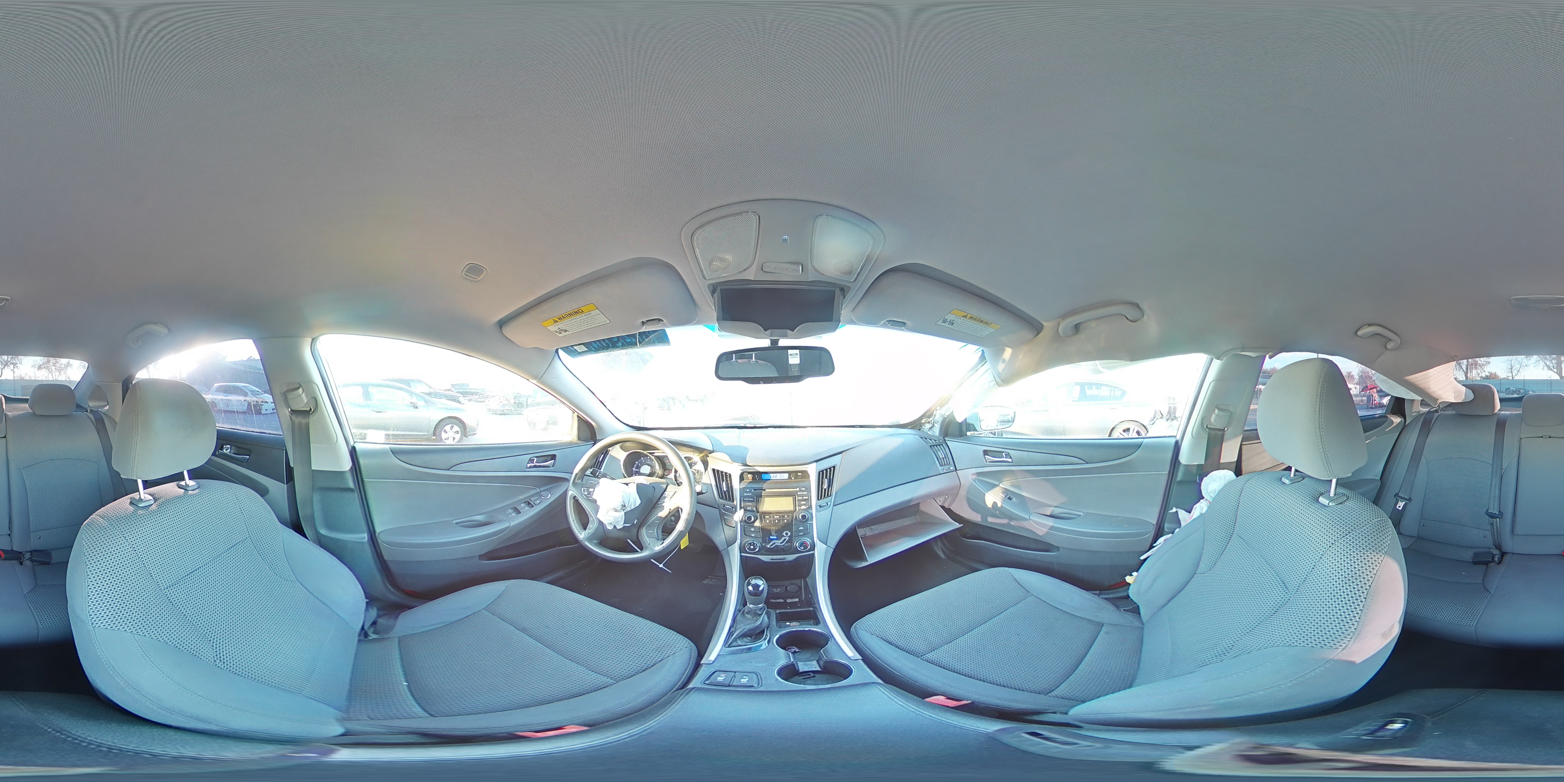 2013 Hyundai Sonata - Image 12