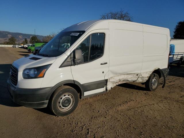 2019 Ford Transit T-250