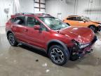 2014 Subaru Xv Crosstrek 2.0 Premium na sprzedaż w Albany, NY - Front End