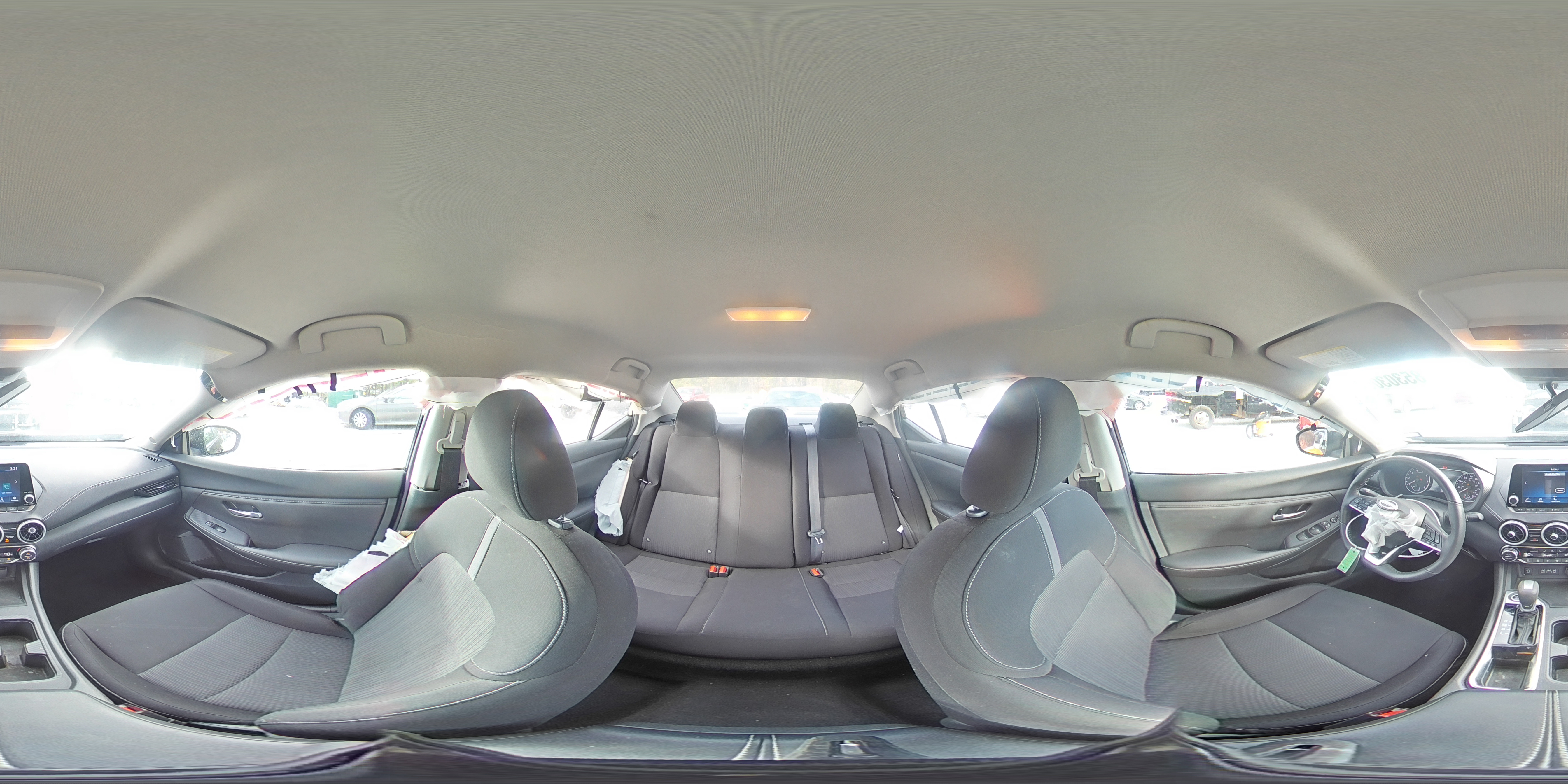 2024 Nissan Sentra - Image 14