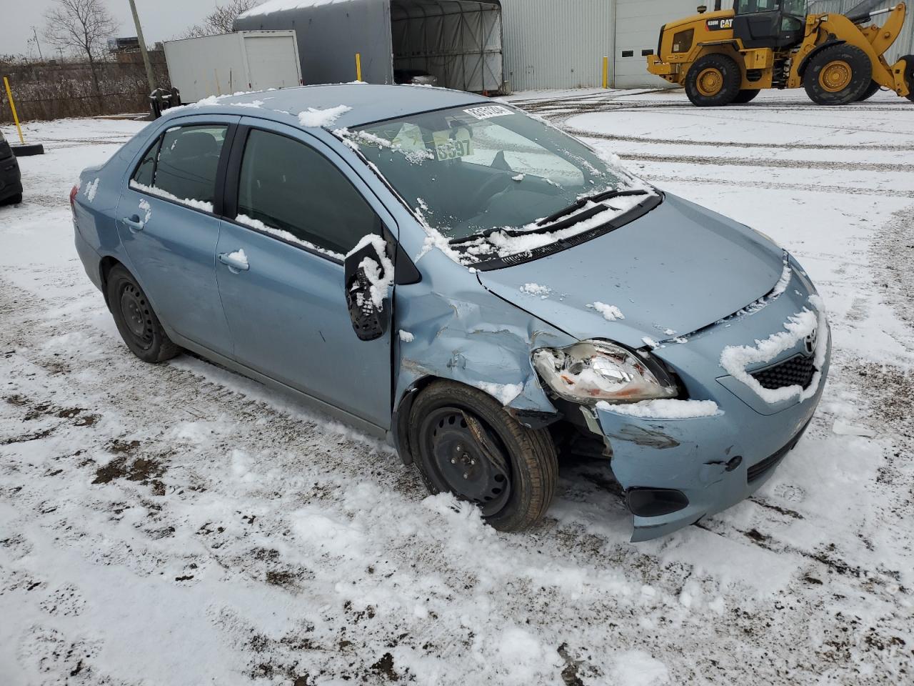 2009 Toyota Yaris - Image 4
