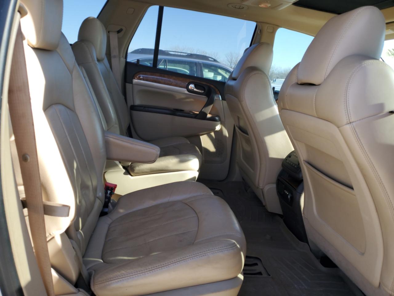 2010 Buick Enclave - Image 11