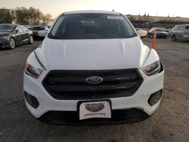  FORD ESCAPE 2019 Белы