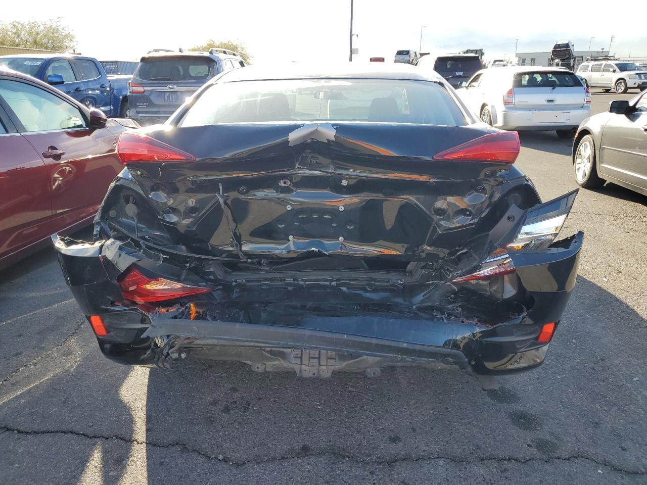 2019 Honda Civic - Image 6