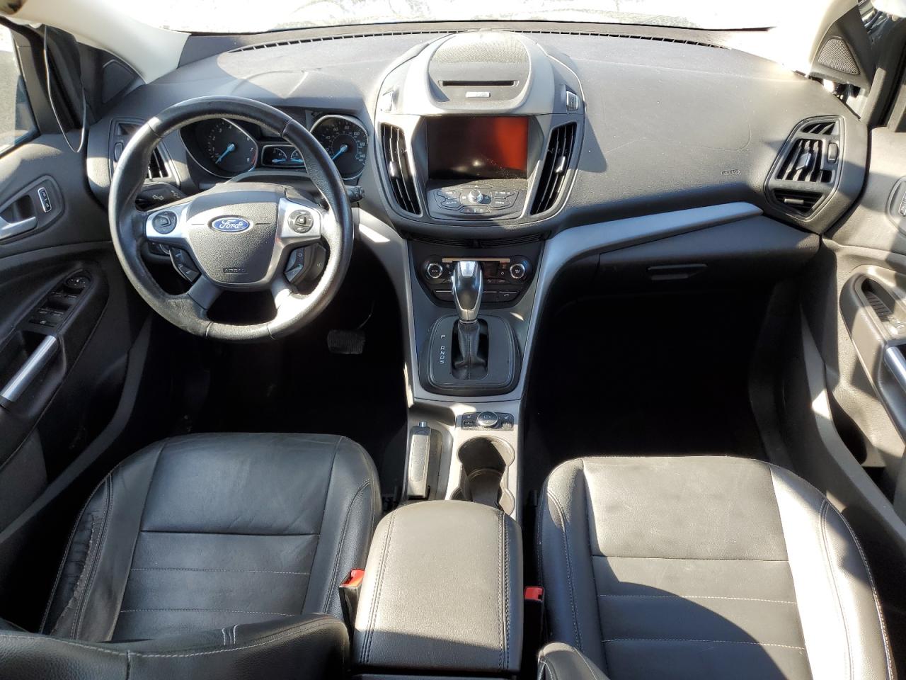 2014 Ford Escape - Image 8