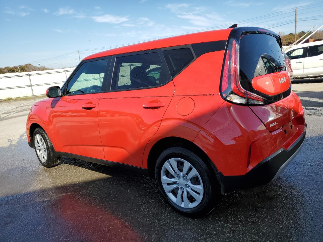 2024 Kia Soul - Image 2