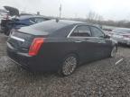 2014 Cadillac Cts Luxury Collection იყიდება Hueytown-ში, AL - Burn - Engine